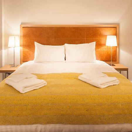 Premier Suites Plus Глазго Экстерьер фото