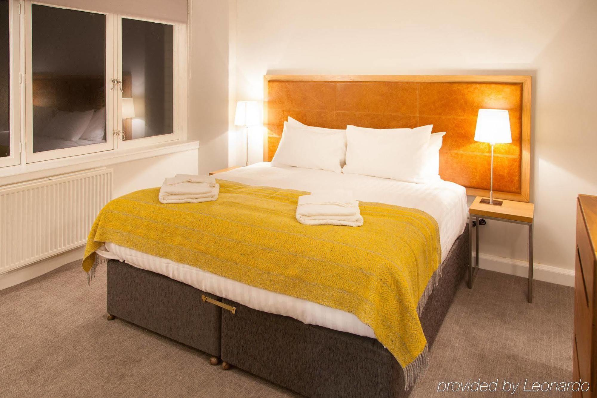 Premier Suites Plus Глазго Экстерьер фото