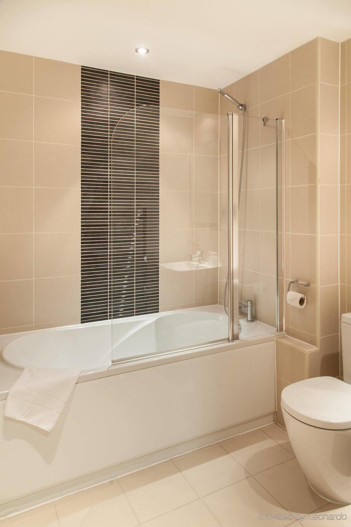 Premier Suites Plus Глазго Экстерьер фото